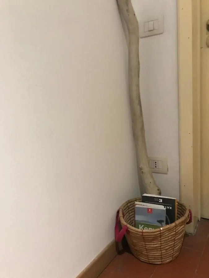 Bed & Breakfast B&B Castiglione 26