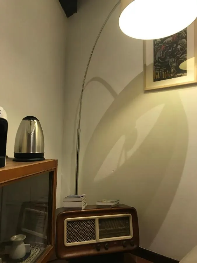 B&B Castiglione 26 0*, Bologna