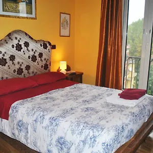 Bed and breakfast Margherita, Bolonia