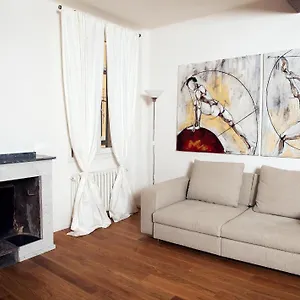 B&B San Petronio Vecchio Bed & Breakfast