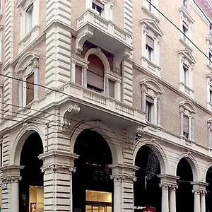  Hotel Panorama Centro