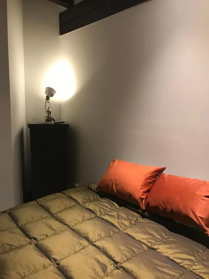 B&B Castiglione 26 Bed & Breakfast Bologna