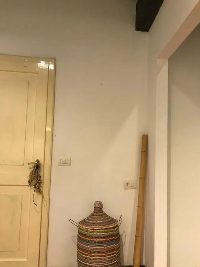 Bed & Breakfast B&B Castiglione 26 Italy
