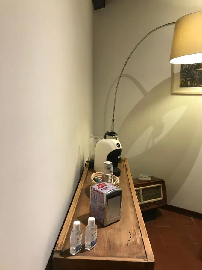 Bed & Breakfast B&B Castiglione 26