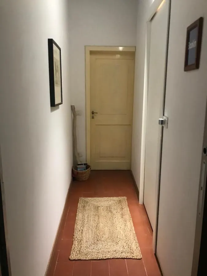B&B Castiglione 26 0*, Bologna Italy