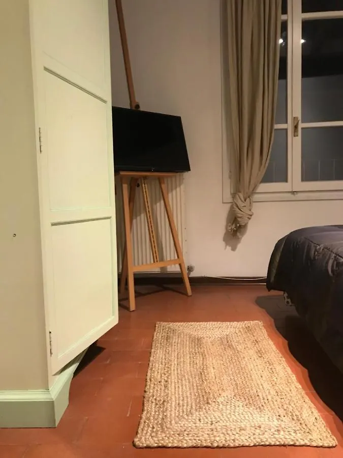 B&B Castiglione 26 0*, Bologna Italy